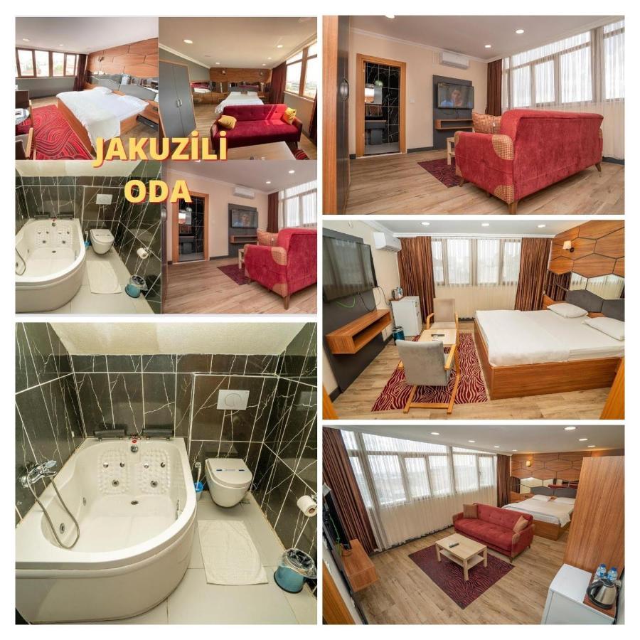 216 Hill Suites อิสตันบูล ภายนอก รูปภาพ