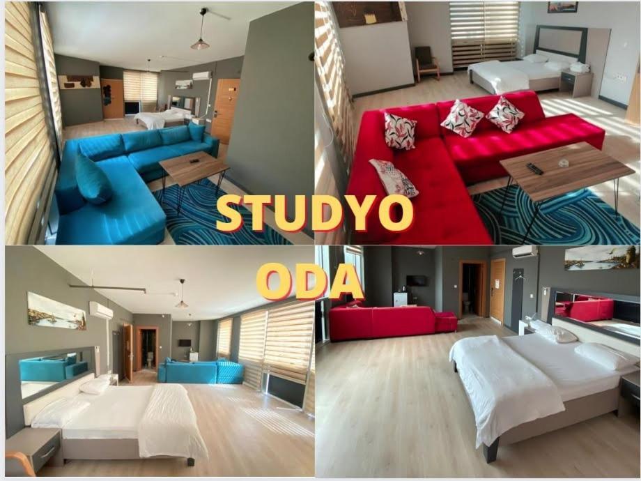 216 Hill Suites อิสตันบูล ภายนอก รูปภาพ