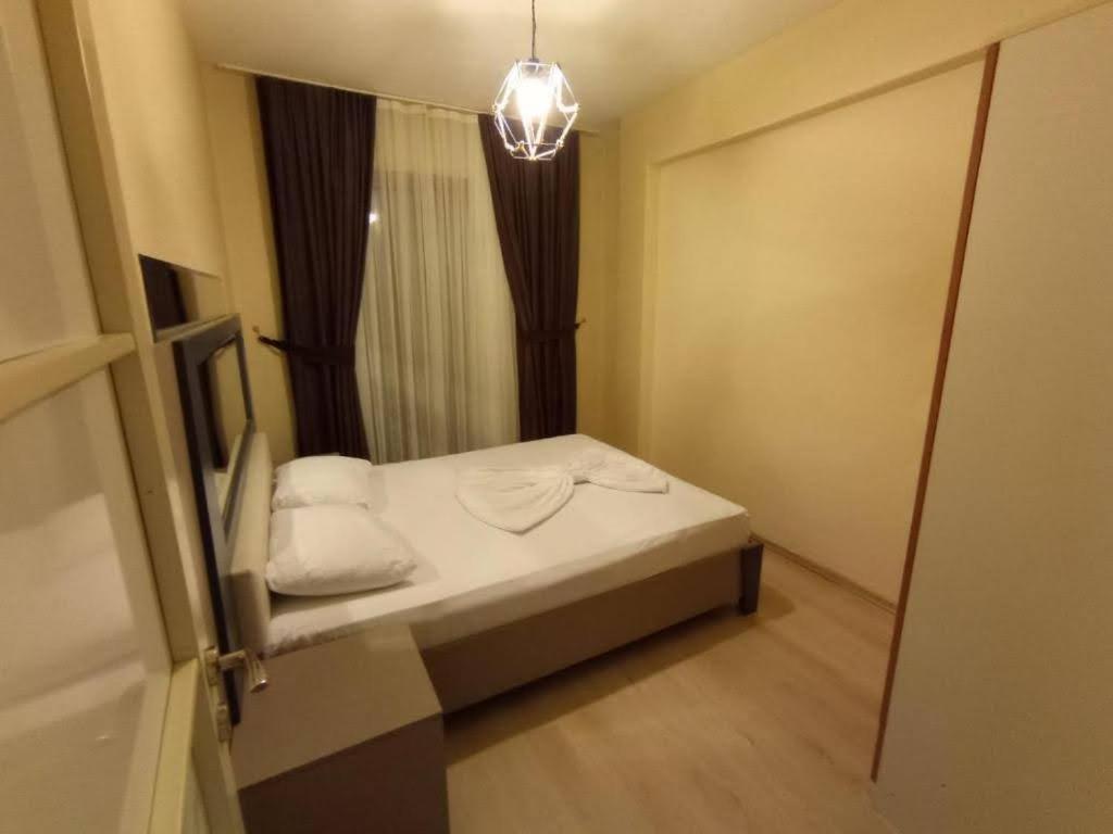 216 Hill Suites อิสตันบูล ภายนอก รูปภาพ