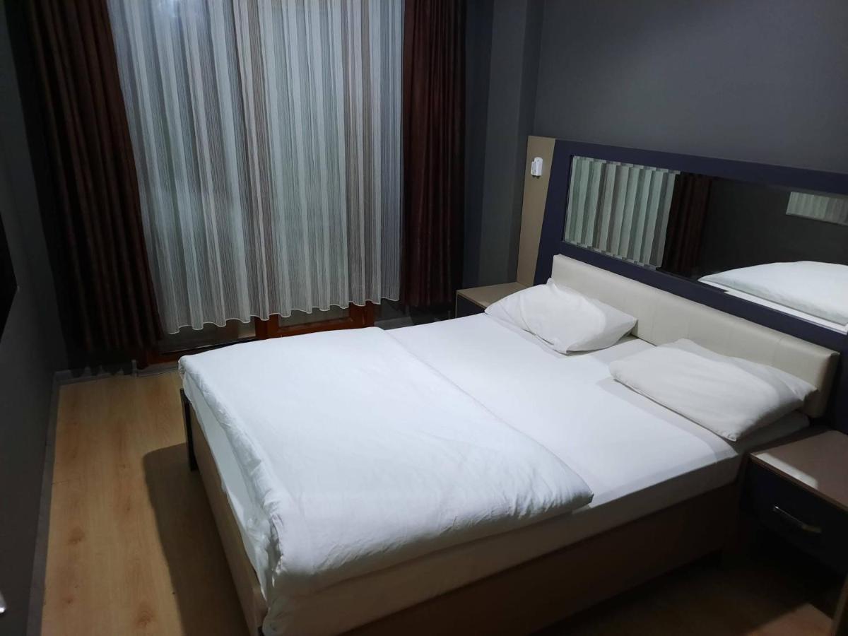 216 Hill Suites อิสตันบูล ภายนอก รูปภาพ