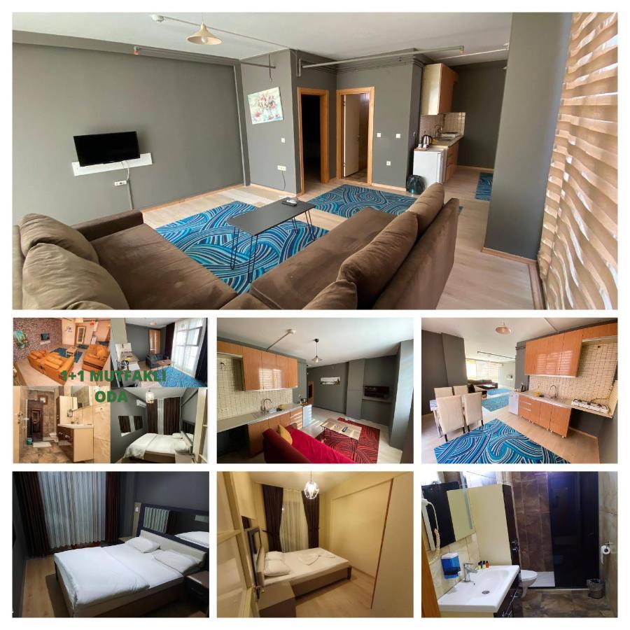 216 Hill Suites อิสตันบูล ภายนอก รูปภาพ