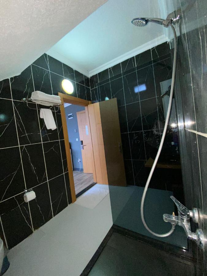 216 Hill Suites อิสตันบูล ภายนอก รูปภาพ