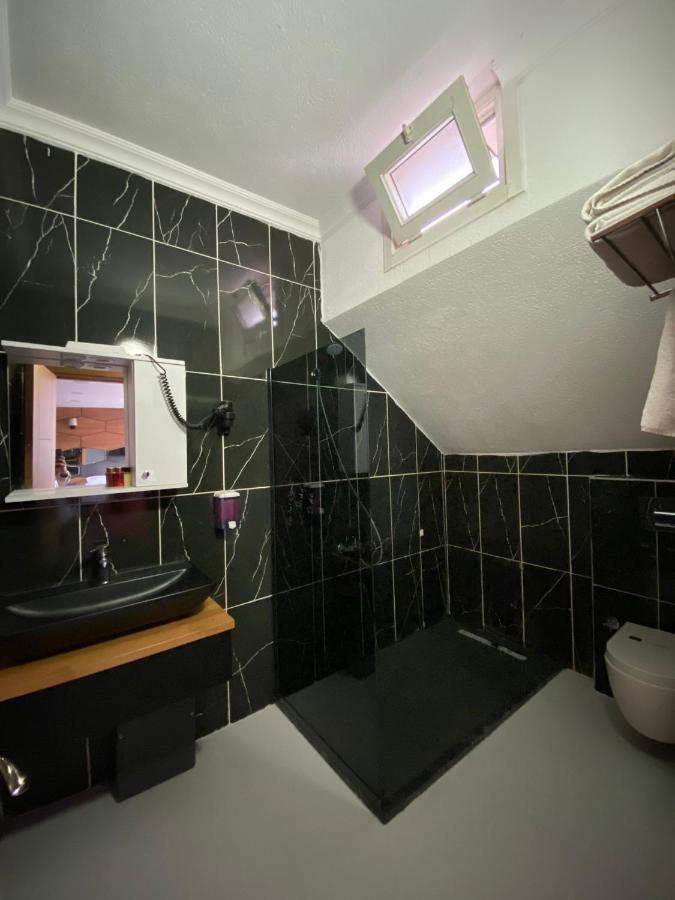 216 Hill Suites อิสตันบูล ภายนอก รูปภาพ