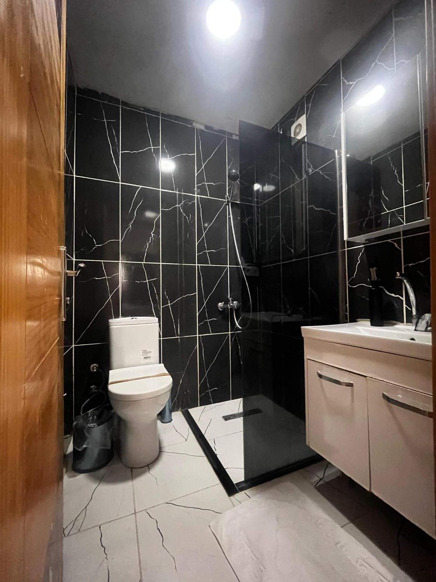 216 Hill Suites อิสตันบูล ภายนอก รูปภาพ