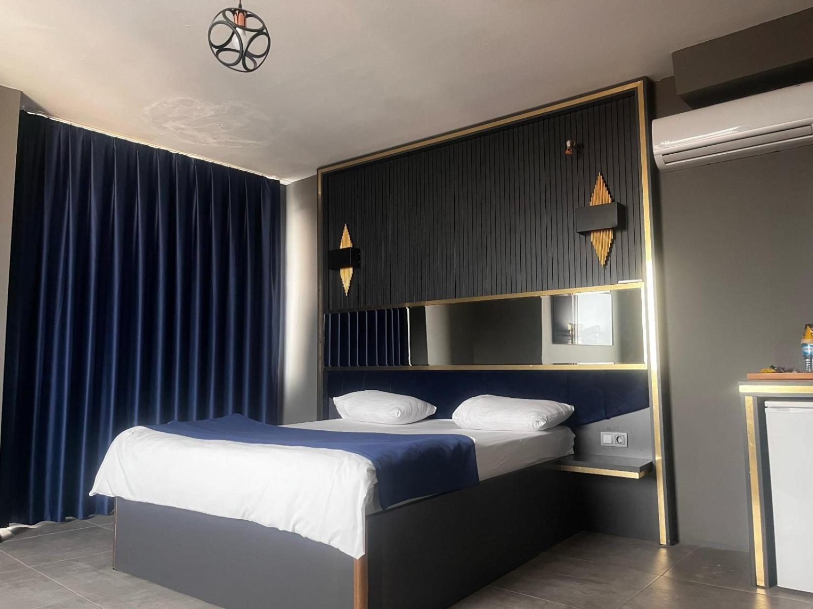 216 Hill Suites อิสตันบูล ภายนอก รูปภาพ